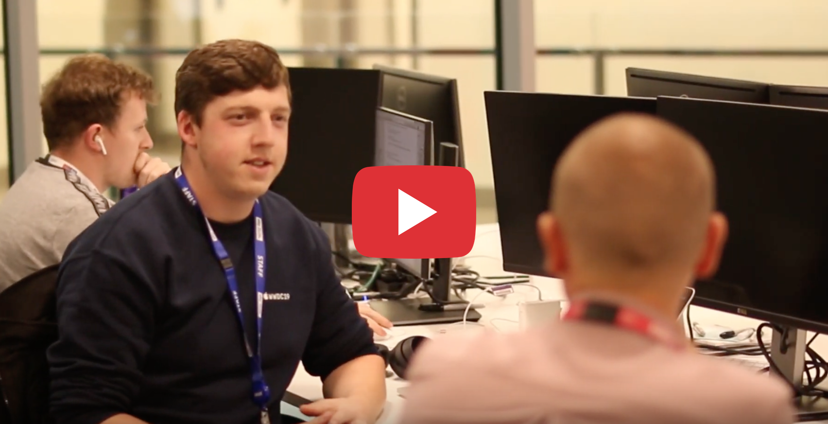 Who We Are at Sky Betting and Gaming